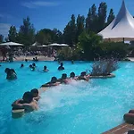 Mh Empl Calme- La Carabasse- Restos, Bar&acces Plage, 3chb, 2sdb Village de vacances Vias