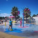 Mh Empl Calme- La Carabasse- Restos, Bar&acces Plage, 3chb, 2sdb *