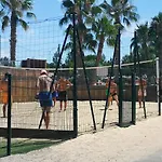 Mh Empl Calme- La Carabasse- Restos, Bar&acces Plage, 3chb, 2sdb Village de vacances *