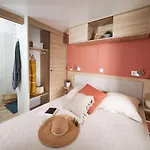 Mh Empl Calme- La Carabasse- Restos, Bar&acces Plage, 3chb, 2sdb Vias