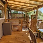 Mh Empl Calme- La Carabasse- Restos, Bar&acces Plage, 3chb, 2sdb Village de vacances Vias