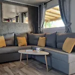 Village de vacances Mh Empl Calme- La Carabasse- Restos, Bar&acces Plage, 3chb, 2sdb *
