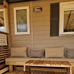Mh Empl Calme- La Carabasse- Restos, Bar&acces Plage, 3chb, 2sdb *